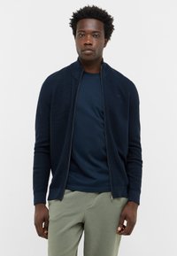 Mustang STYLE ESCONDIDO - Kardigán - blau