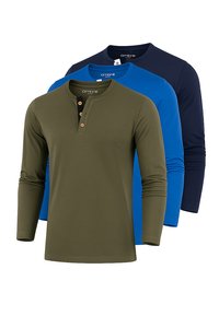 Ej vald, navy blue olive