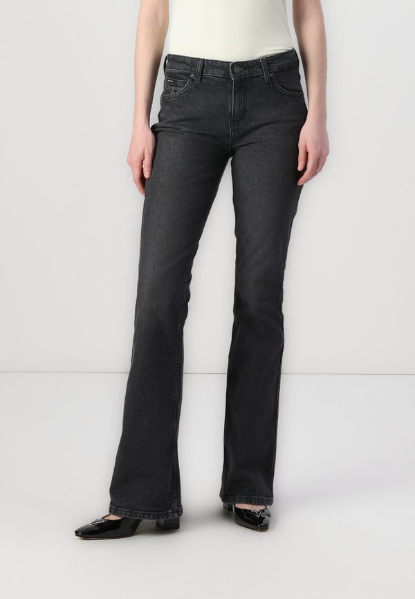 BOOTCUT - Jeans Bootcut