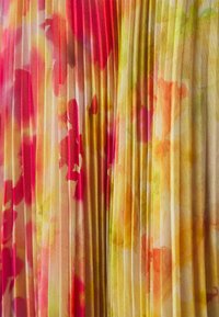 TWINSET SKIRT - Gonna a pieghe - multicolor