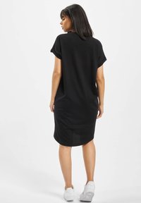 DEF AGUNG  - Jerseykjole - black