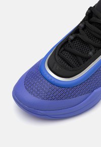 adidas Performance D.O.N. ISSUE 6 - Basketballschuh - blue/core black/blue spark