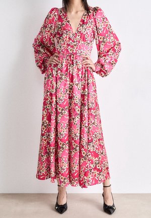 Maksimekko - multi-coloured