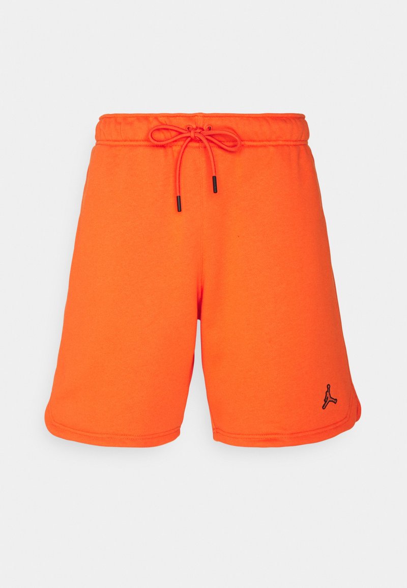 Jordan Shorts orange Zalando.ie