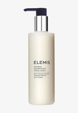 ELEMIS, DYNAMIC RESURFACING FACIAL WASH - Gel nettoyant