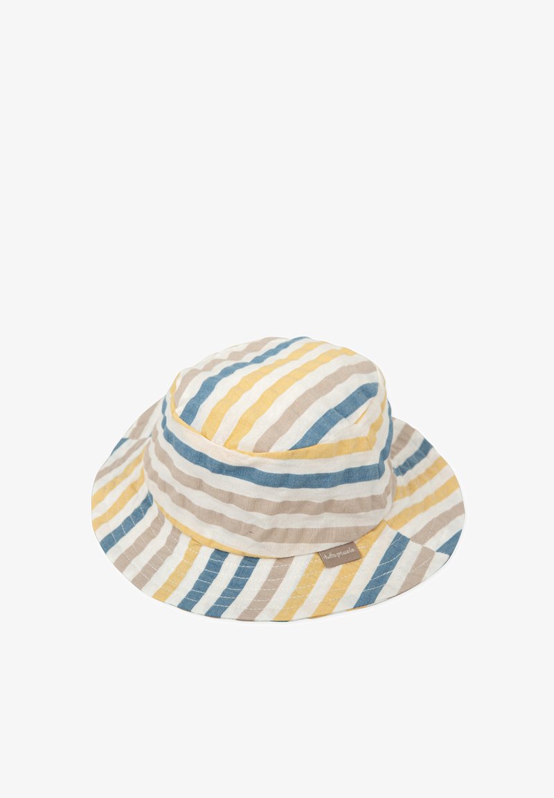 Tutto Piccolo Sombrero - topo