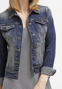GAP Maksimekko - blue