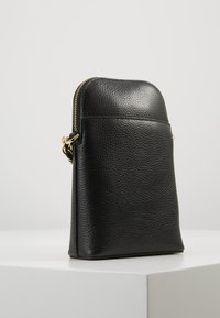 MICHAEL Michael Kors JET SET CHARM XBODY - Borsa a tracolla - black