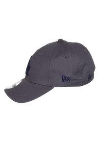 New Era LOS ANGELES DODGERS MLB LEAGUE ESSENTIAL FORTY ADJUSTABLE  - Cap - grau