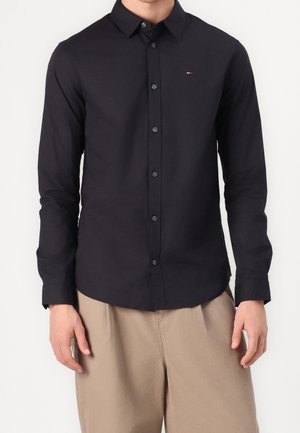Hemd - black
