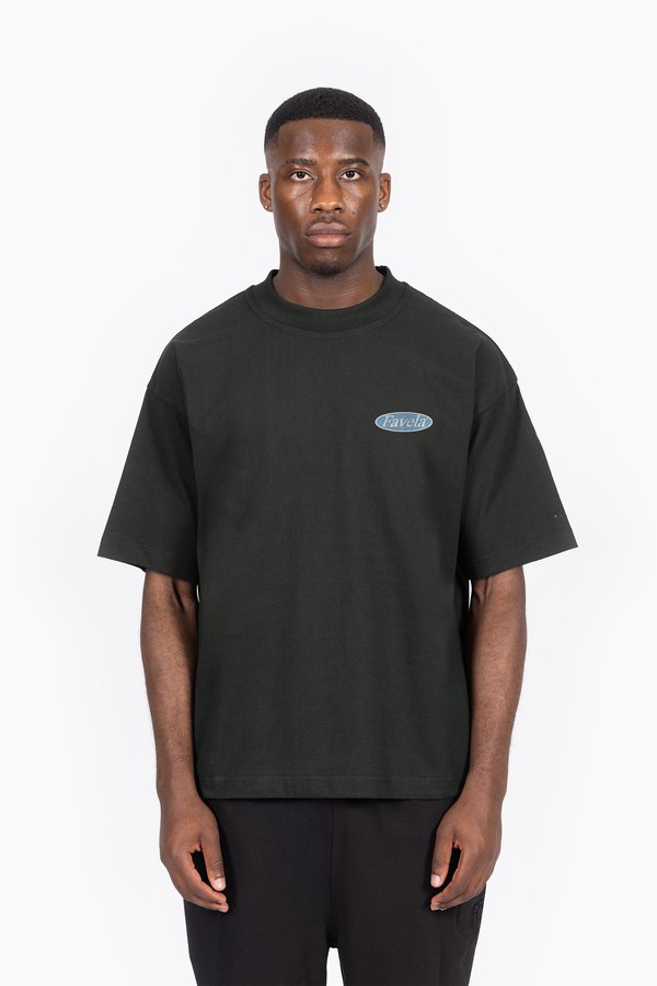 SELFMADE UNISEX - Print T-shirt4