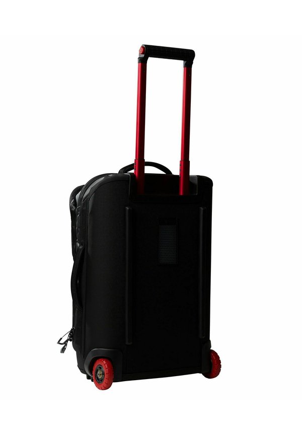 BASE CAMP ROLLING THUNDER UNISEX - Wheeled suitcase4