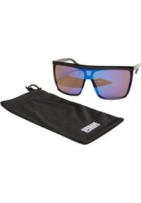 Urban Classics Päikeseprillid - black multicolor