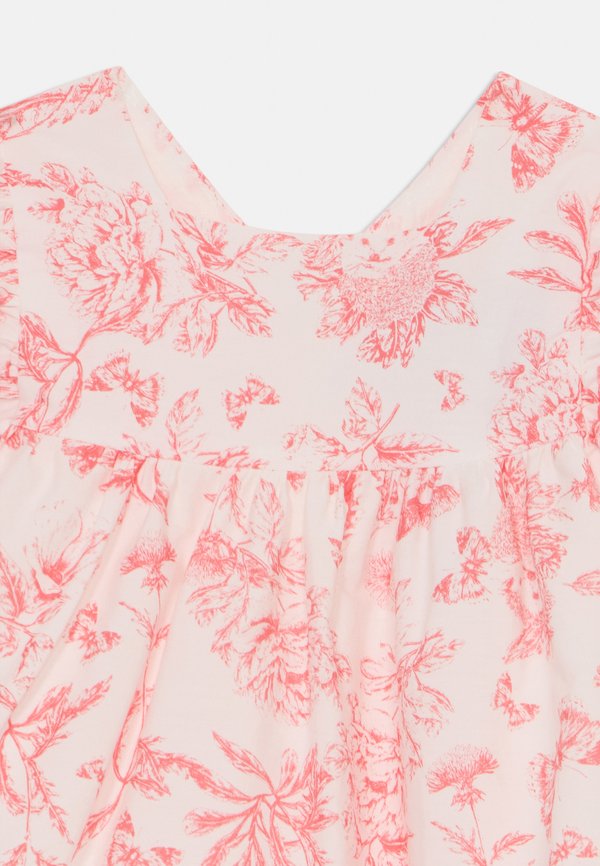 ROBE - Day dress - praline3