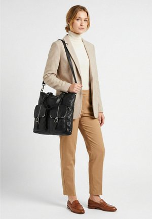 Campomaggi, Tote bag - nero