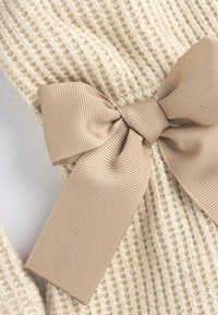 Chicco Stoffhose - beige