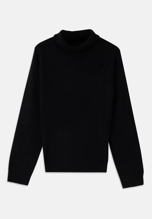 WANAMOUR - Jumper - noir