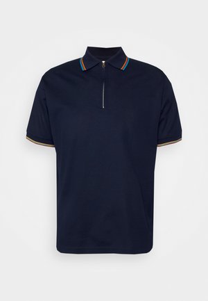 Paul Smith, DETAIL - Poloshirts - very dark navy