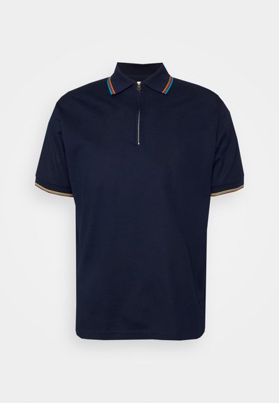 Paul Smith DETAIL - Πόλο - very dark navy