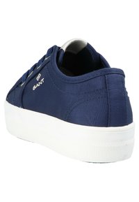 GANT Trainers - blau
