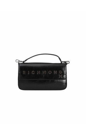 Pochette - black