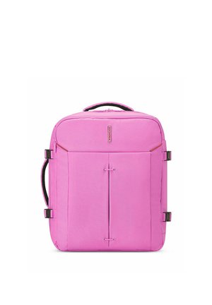 RV Roncato, IRONIK 2.0 ZAINO DA VIAGGIO 45X36X20 CM UNISEX - Mochila - rosa