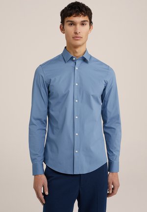 THE SMART SHIRT - Formální košile - blue