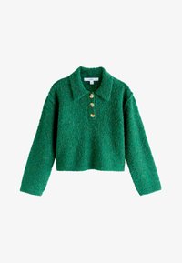 Sélectionné, dark green