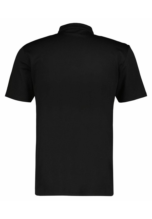 LOUIS - Basic T-shirt3