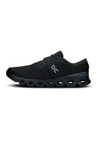 CLOUD X 4 - Training shoe - black   eclipse
