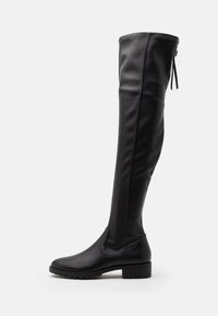 Ausgewählt, black