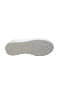 GAeLLE Sneakers basse - bianco