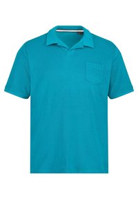 Unausgewählt, blue