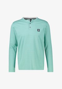 Unausgewählt, fjord blue