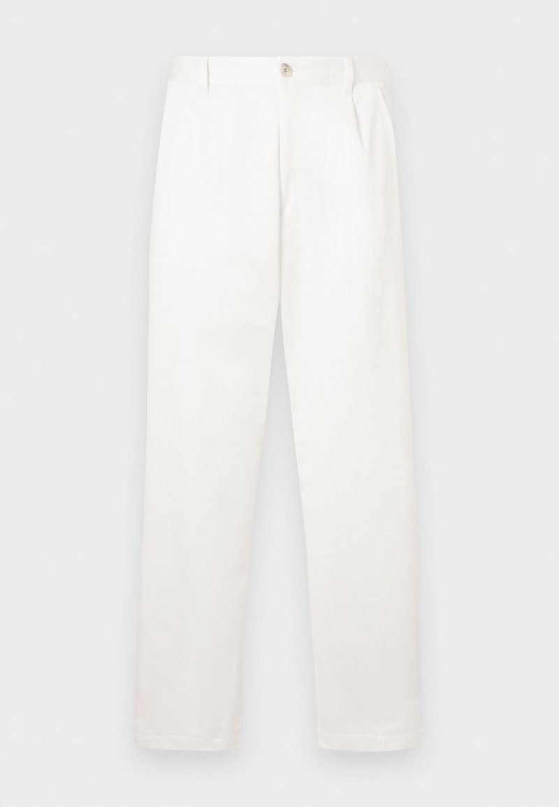 Boss Broek wit Boss Broek wit