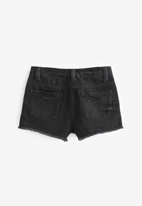 Unausgewählt, black