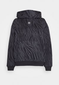 Wybrany, carbon/black