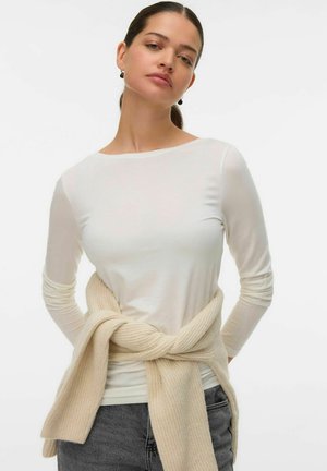 AWFIONA - Blouse - snow white