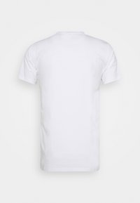 Ellesse CELLA  - Nyomott mintás póló - white