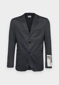 CARLES - Pikkutakki - grey