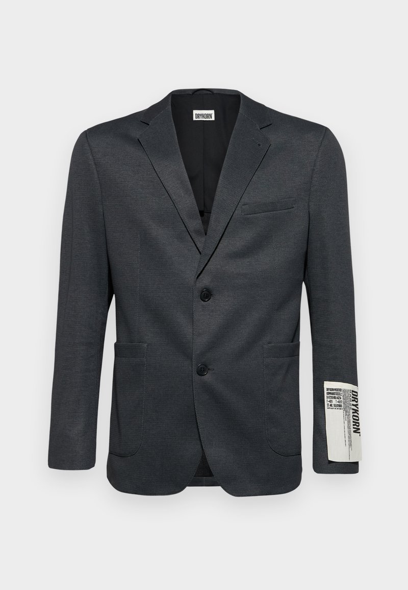 drykorn Blazer grijs