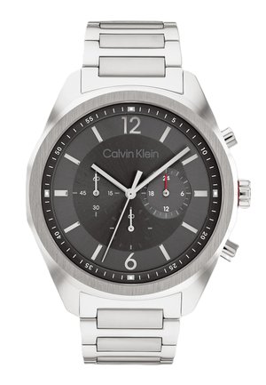 - Zegarek chronograficzny