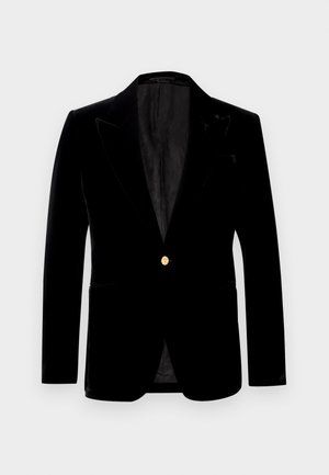 EVENING JACKET - Sakko - black