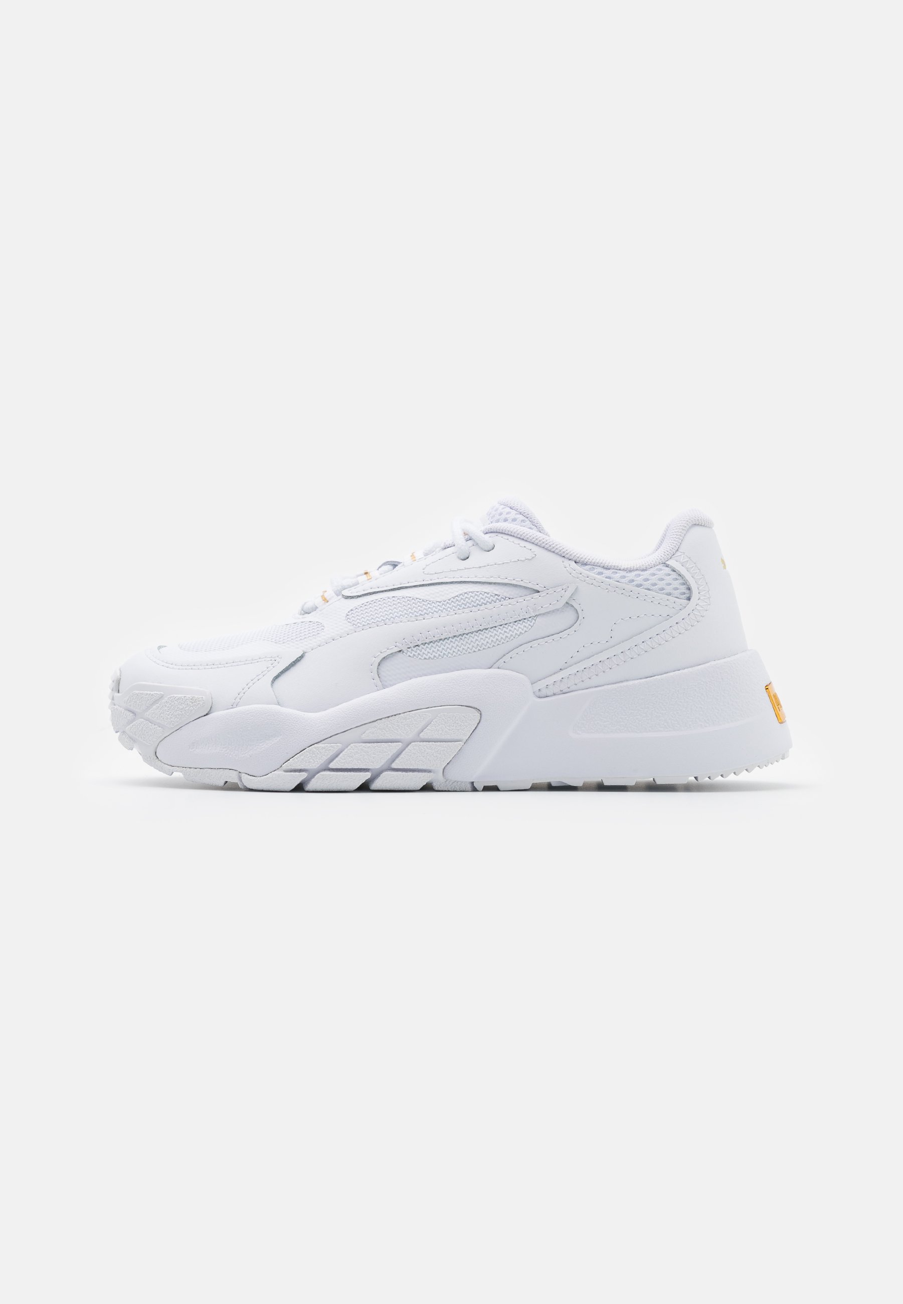 puma hedra white