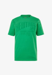 Ei valittu, palm green