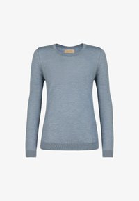 Niet geselecteerd, Light Blue