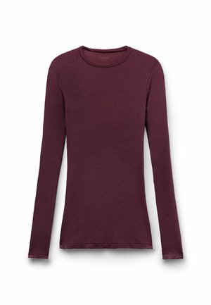 Tezenis, TEZENIS - Maglietta a manica lunga - red