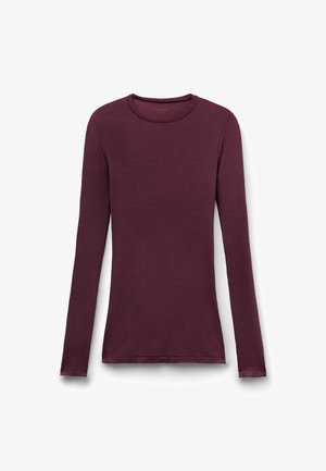 Tezenis, TEZENIS - Maglietta a manica lunga - red