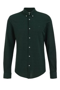 Overhemd - green