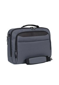 Hexagona Laptoptas - gris